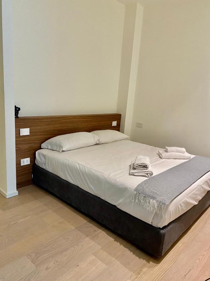 Torino 64 - Duomo City Center Luxury Apartment Perfect X2! Milán Exteriér fotografie
