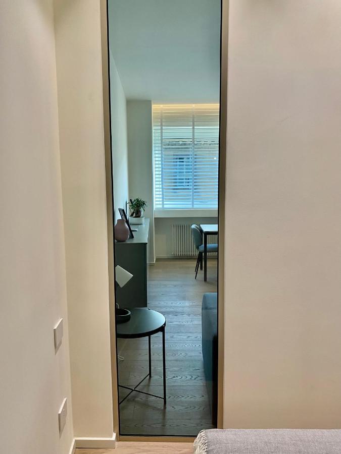 Torino 64 - Duomo City Center Luxury Apartment Perfect X2! Milán Exteriér fotografie