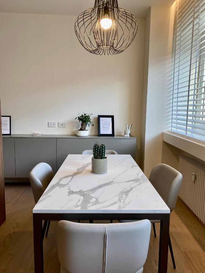 Torino 64 - Duomo City Center Luxury Apartment Perfect X2! Milán Exteriér fotografie