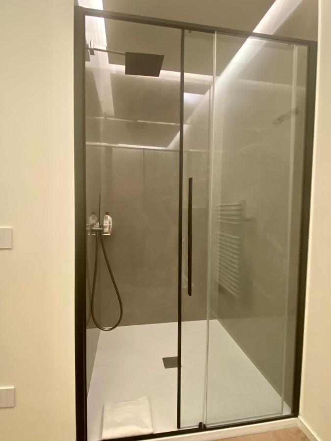 Torino 64 - Duomo City Center Luxury Apartment Perfect X2! Milán Exteriér fotografie