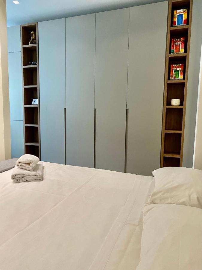 Torino 64 - Duomo City Center Luxury Apartment Perfect X2! Milán Exteriér fotografie
